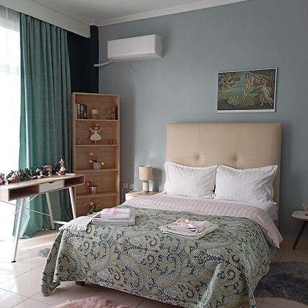 Hospitable Appartment In The Central Park, קסאנטי מראה חיצוני תמונה
