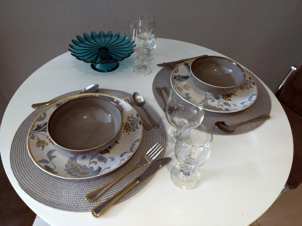 Hospitable Appartment In The Central Park, קסאנטי מראה חיצוני תמונה