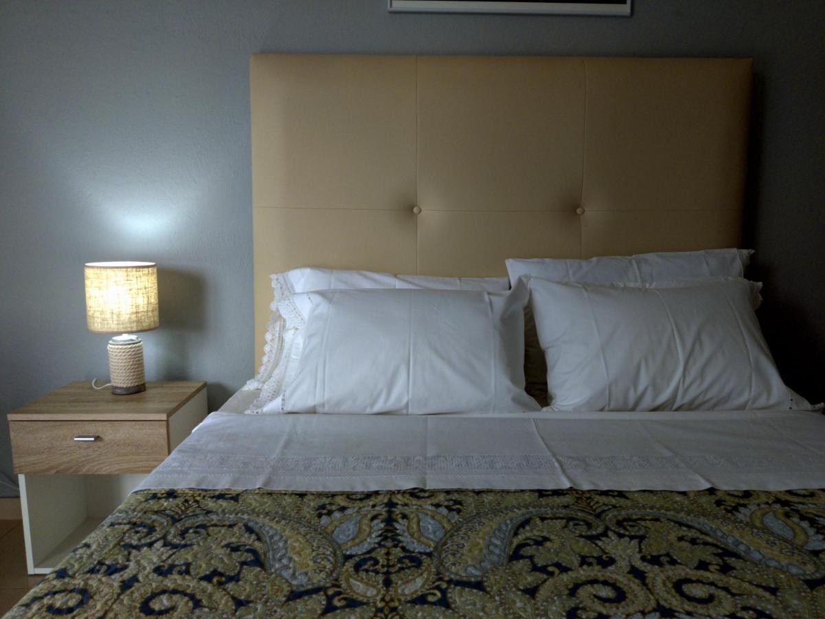 Hospitable Appartment In The Central Park, קסאנטי מראה חיצוני תמונה