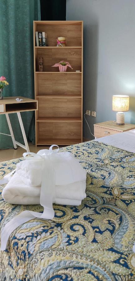 Hospitable Appartment In The Central Park, קסאנטי מראה חיצוני תמונה