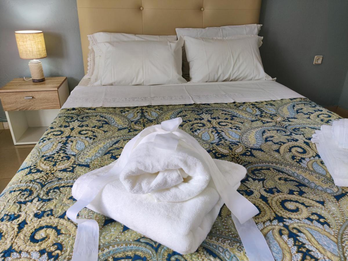 Hospitable Appartment In The Central Park, קסאנטי מראה חיצוני תמונה