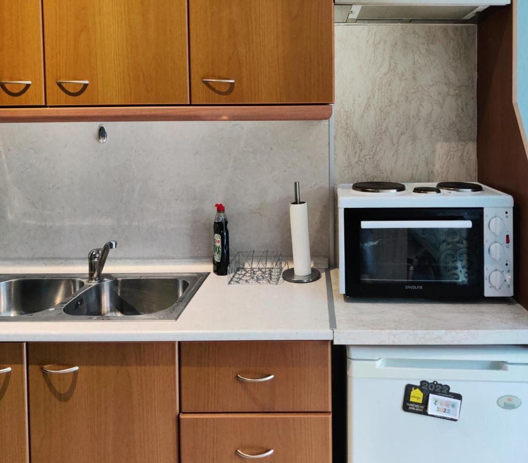 Hospitable Appartment In The Central Park, קסאנטי מראה חיצוני תמונה