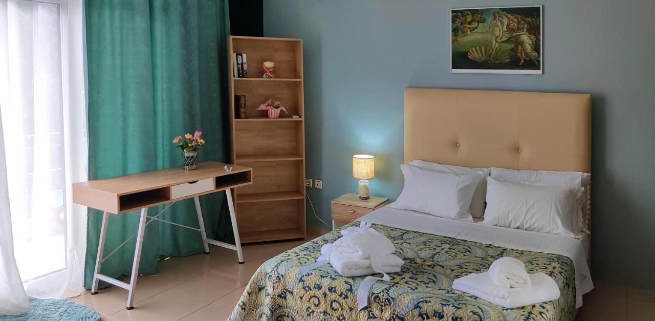 Hospitable Appartment In The Central Park, קסאנטי מראה חיצוני תמונה