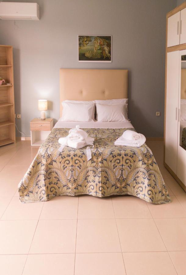 Hospitable Appartment In The Central Park, קסאנטי מראה חיצוני תמונה