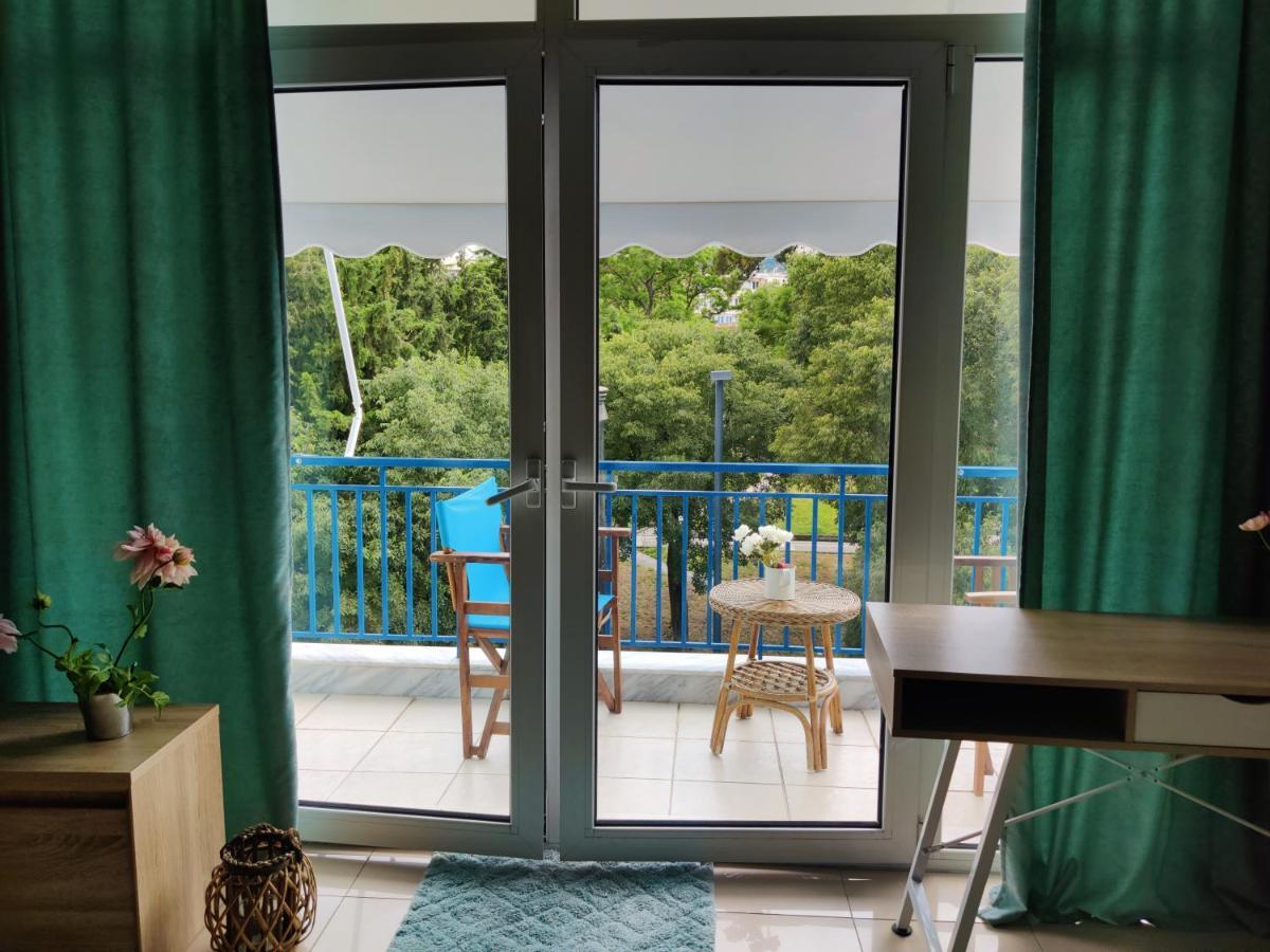Hospitable Appartment In The Central Park, קסאנטי מראה חיצוני תמונה