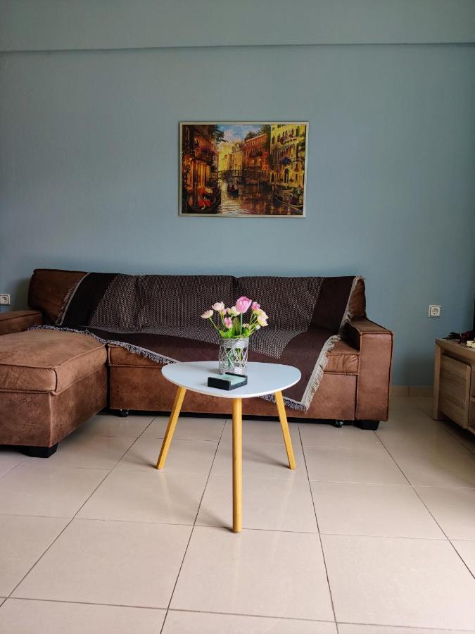 Hospitable Appartment In The Central Park, קסאנטי מראה חיצוני תמונה