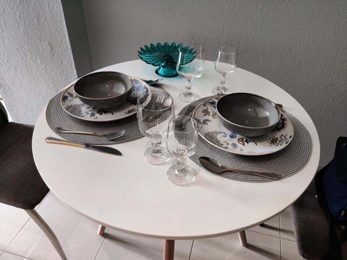 Hospitable Appartment In The Central Park, קסאנטי מראה חיצוני תמונה