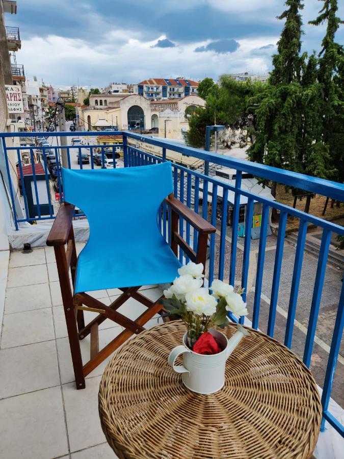 Hospitable Appartment In The Central Park, קסאנטי מראה חיצוני תמונה