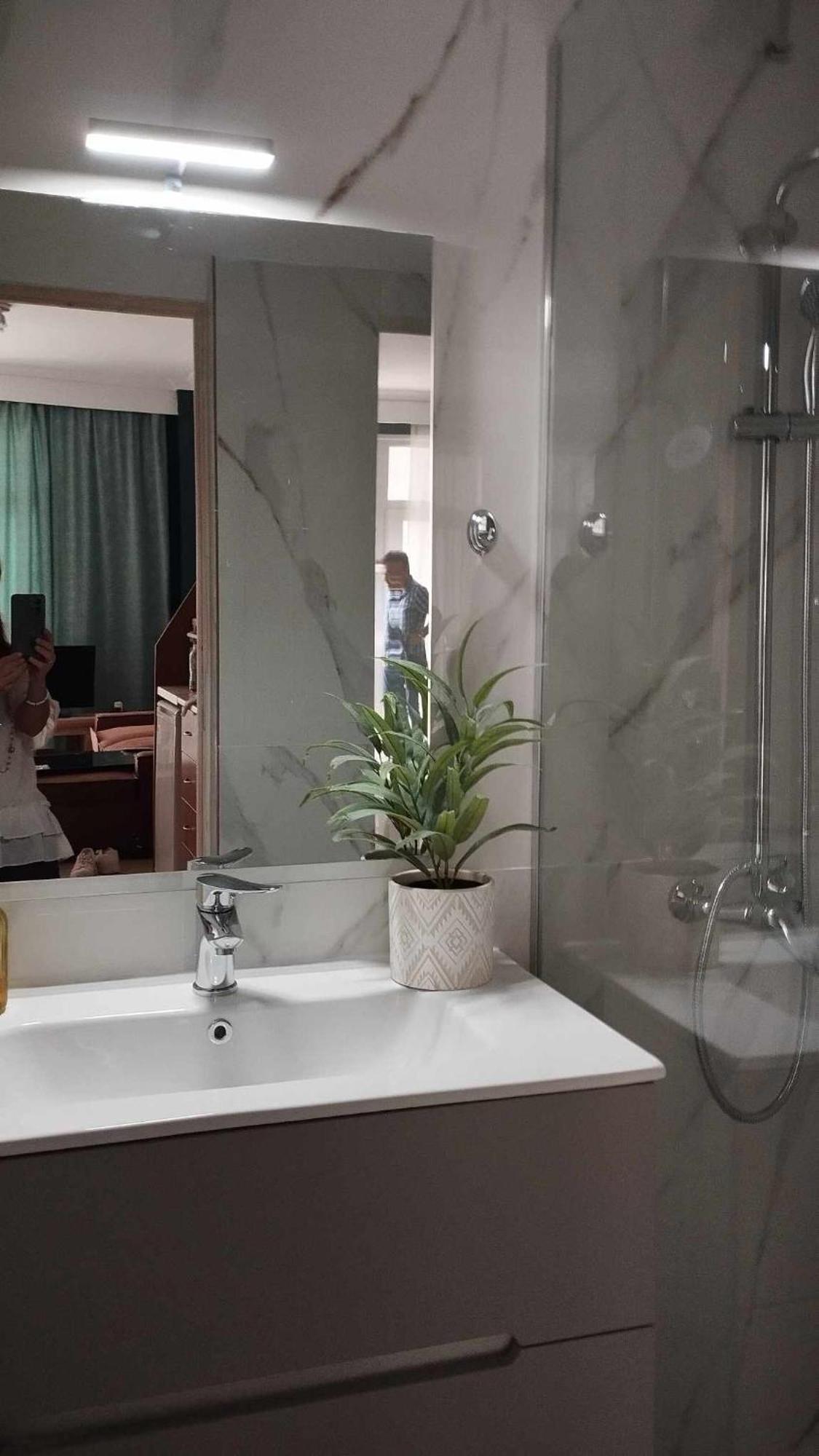 Hospitable Appartment In The Central Park, קסאנטי מראה חיצוני תמונה