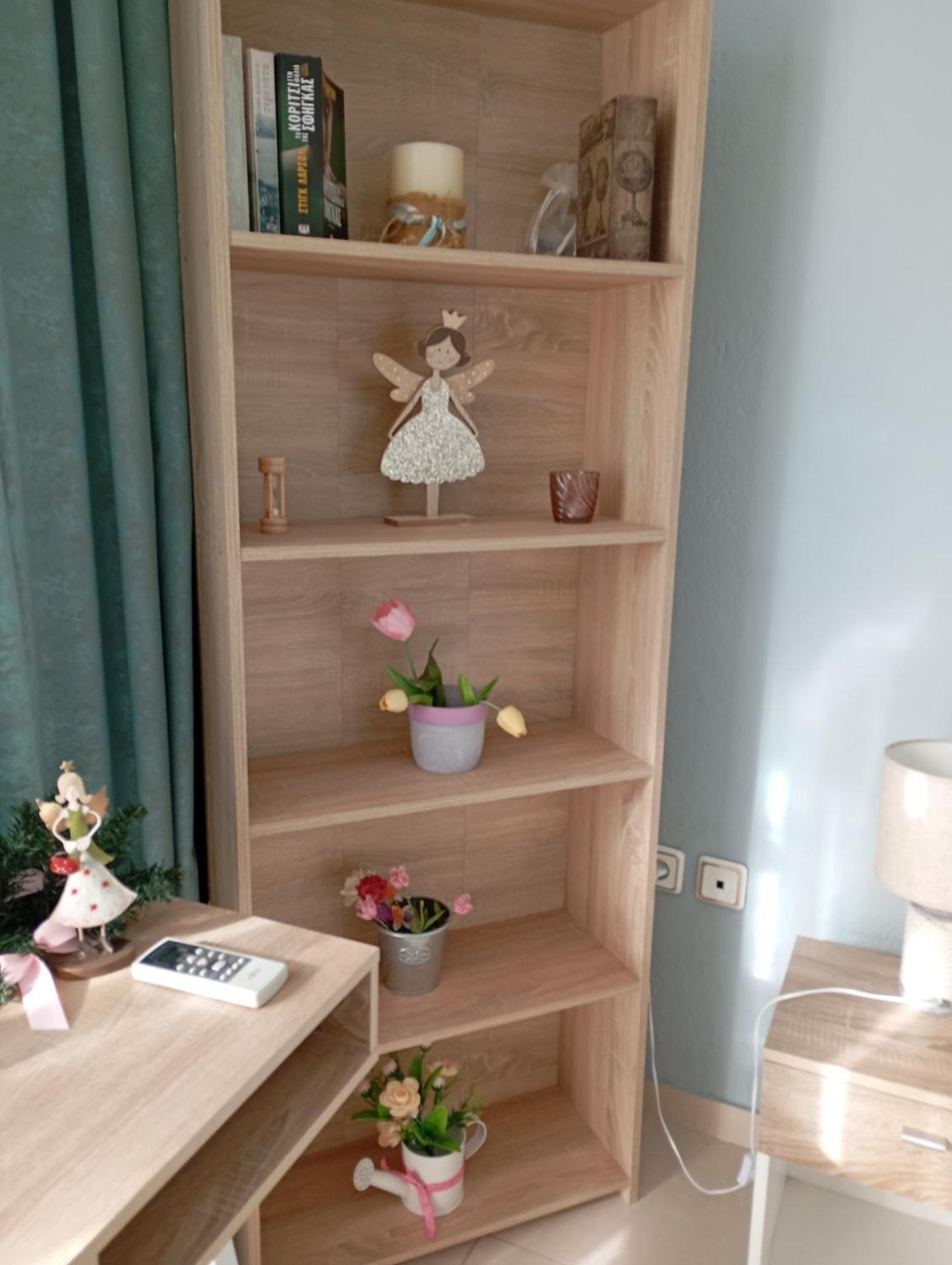 Hospitable Appartment In The Central Park, קסאנטי מראה חיצוני תמונה