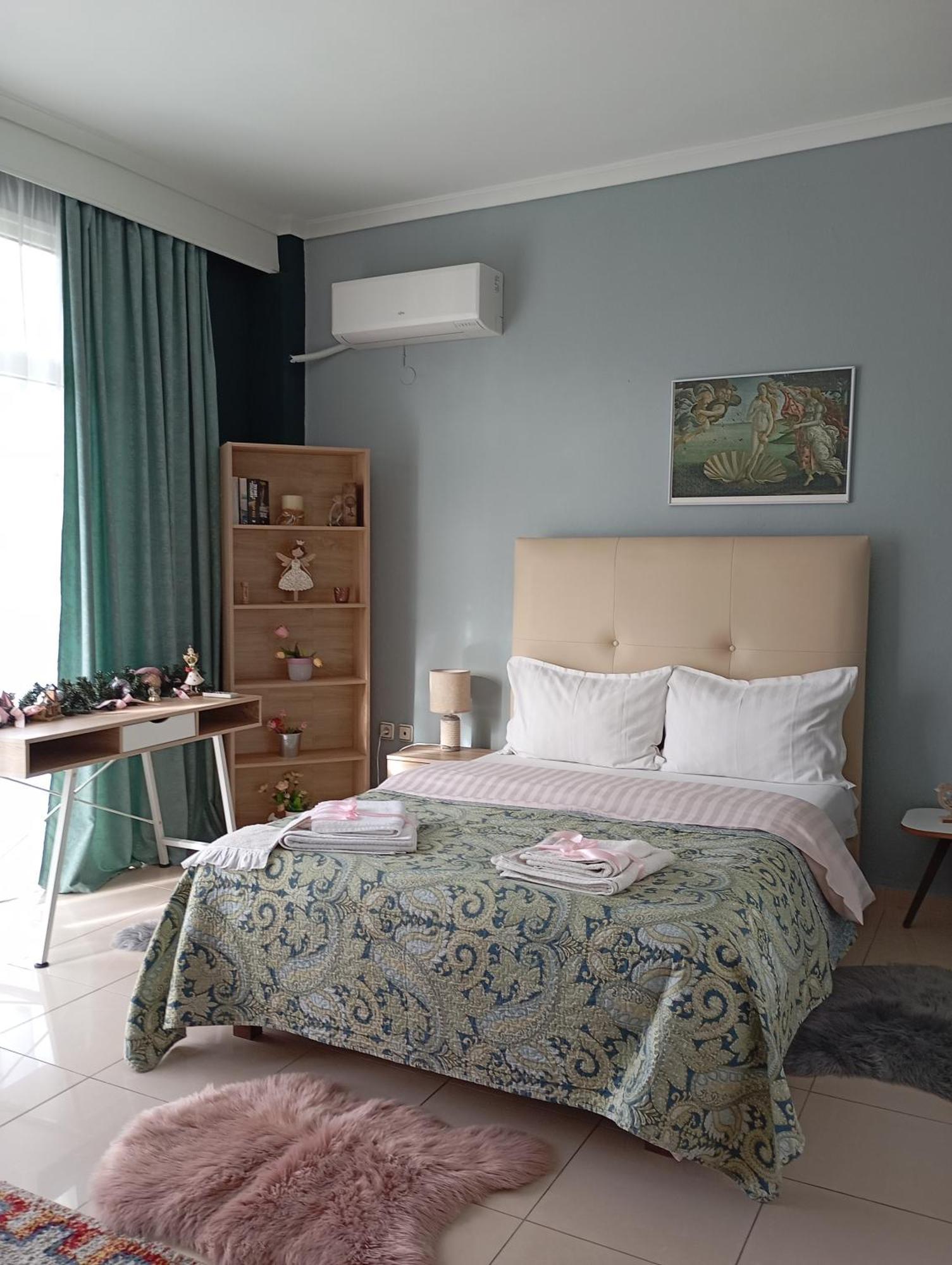 Hospitable Appartment In The Central Park, קסאנטי מראה חיצוני תמונה