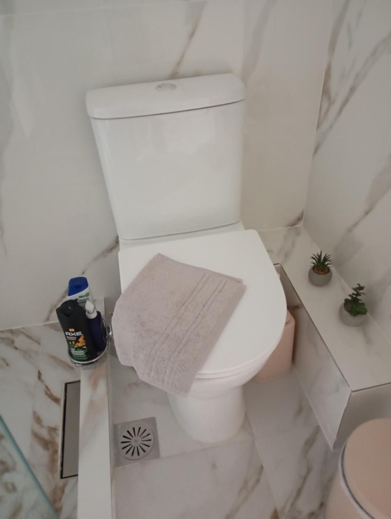 Hospitable Appartment In The Central Park, קסאנטי מראה חיצוני תמונה