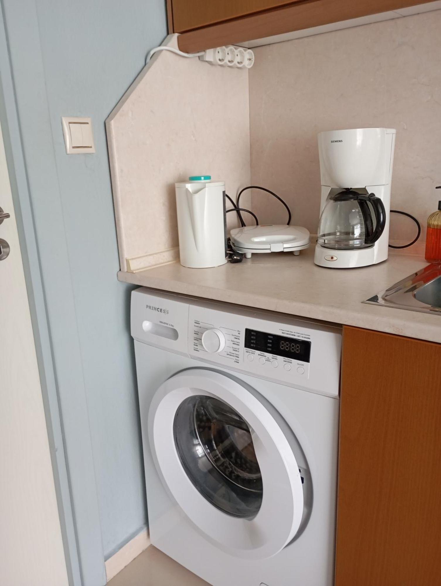Hospitable Appartment In The Central Park, קסאנטי מראה חיצוני תמונה